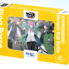 【ヴァイスシュヴァルツブラウ　商品紹介】スタートデッキ『ヒプノシスマイク -Division Rap Battle- Fling Posse』