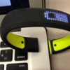 NIKE+ FUELBAND SE と継続のカギ