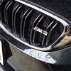 さいたま市からBMW‗M3ご来店！ブラッククリアのポリッシュホイールがり傷も外さず修理の佐藤企画