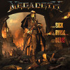 MEGADETH 『The Sick, The Dying... And The Dead!』