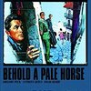 『日曜日には鼠を殺せ』(1964)　エメリック・プレスバーガー：原作　フレッド・ジンネマン：監督