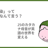 今注目のあの言葉、英語では？！「再感染」