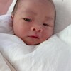 ３歳のお誕生日