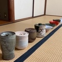 神戸大学茶華道部の日常