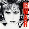 U2　　　WAR
