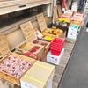 【ショップ情報】☆新発見☆ 人気かき氷店『ハチク』で珍しい厳選フルーツを販売していました♪