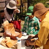 かかりつけ農家を創ろう、辻養蜂場③