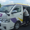 稲沢市にある「明治なるほどファクトリー愛知」の工場見学をしました