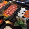 メガバンナー内にある日本式焼き肉店 - 東海 焼肉 (Tohkai Yakiniku สาขาเมกาบางนา） - （バンコク・タイ）