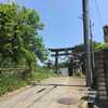 【大杜御祖神社】（おおもりみおやじんじゃ) 大阪府寝屋川市