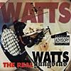 【GRAP】Watts Gangstas - Watts Riders