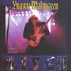 Yngwie Malmsteen　『Live!!』