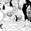 【カグラバチ】 第84話の内容まとめ＆感想・考察 - ネタバレ注意|チヒロと座村の戦いは更にヒートアップ