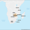 (アフリカ)ジンバブエで起こっている経済危機とは？