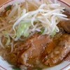 自家製太麺 ドカ盛「マッチョ」三宮