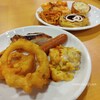 【グリルキャンプ新潟店】平日ランチに行ってきた