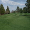 Cresthaven Golf Club