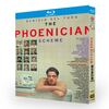 映画『The Phoenician Scheme (2025)』ブルーレイ1-DISC[Blu-ray-BOX]