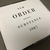 アーティスト：New Order