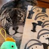 のびのび、たのしい、いい気分《日本の素朴絵展》