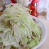 【京成大久保】スタービングな貴方に二郎の小ラーメンを贈ります＠ラーメン二郎京成大久保店 241杯目