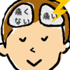 痛みを感じるのは脳！痛みを抑えるのはβエンドルフィン