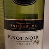 PATRIARCHE PINOT NOIR 2010