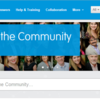 Salseforce Success Communityについて