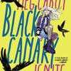 Free audiobooks to download to mp3 Black Canary: Ignite