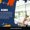 Blinds Surrey