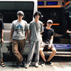 台湾『落日飛車』