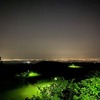 道の駅「上平ささら館」で車中泊！ソロ車中泊で夜景巡りを楽しもう！（富山県）＃007