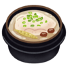 炊飯器で作る参鶏湯（サムゲタン ）に救われている