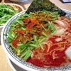 丸源＠小平