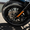 Michelin Commander IIIという選択