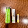 【単4、単5より小さい】この電池、単何なんだろ？