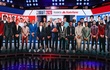 #67【NBAドラフト2020】指名結果と感想