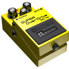 【BOSS】SD-1W “技”　SUPER OVERDRIVE 