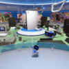 歴代の「プレステ」総登場 PS5の魅力が詰まった『ASTRO'sPLAYROOM』