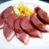 合鴨ローススモーク