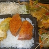 ［19/03/07］「琉花」の「赤魚唐揚げの野菜あんかけ(日替わり弁当)」３００円 #LocalGuides