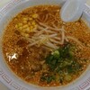 GOURMET〜驚異の300円担々麺！…「御座候たんたん山陽店」（姫路）