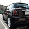 MINI 50 Mayfair（メイフェア）が納車されたよ！