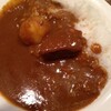 喫茶ルオー 記憶に残るカレー