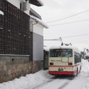 路線バス探訪記