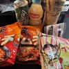 リトルソウルでお買い物！