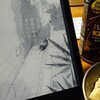 2025年6月18日（水）　空梅雨に理想の夏を思い描く