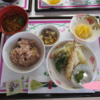 いつもありがとう(コスモスの敬老会)