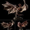 【モンハン】PLAfig. No.PF-05『リオレウス』モンスターハンター プラモデル予約【アオシマ】より2026年12月発売予定♪