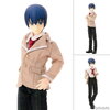 ［予約受付中］アゾンのピコ男子 石川ハジメ(Blue ver.) 完成品ドールの予約スタート。